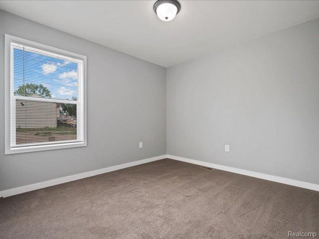 4351 Bridgeport Court, Inkster, MI 48141