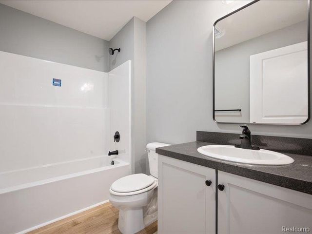 4351 Bridgeport Court, Inkster, MI 48141