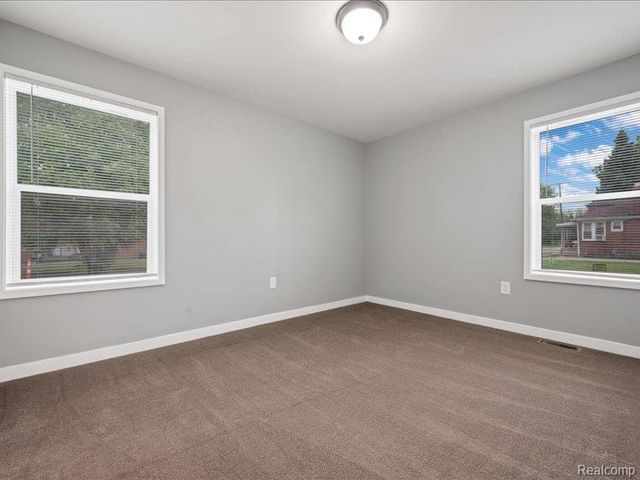 4351 Bridgeport Court, Inkster, MI 48141