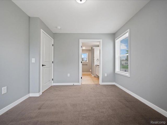 4351 Bridgeport Court, Inkster, MI 48141