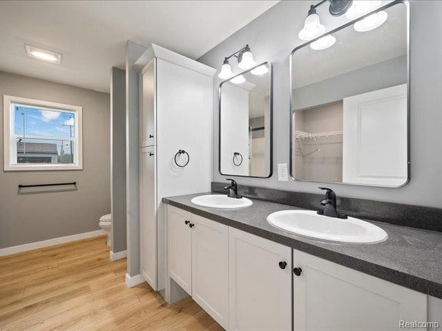 4351 Bridgeport Court, Inkster, MI 48141