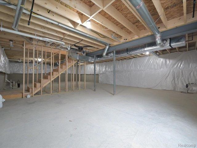 4351 Bridgeport Court, Inkster, MI 48141