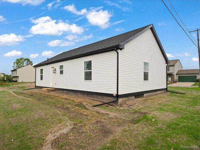 4351 Bridgeport Court, Inkster, MI 48141