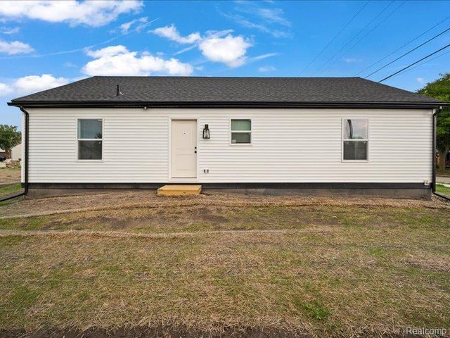 4351 Bridgeport Court, Inkster, MI 48141