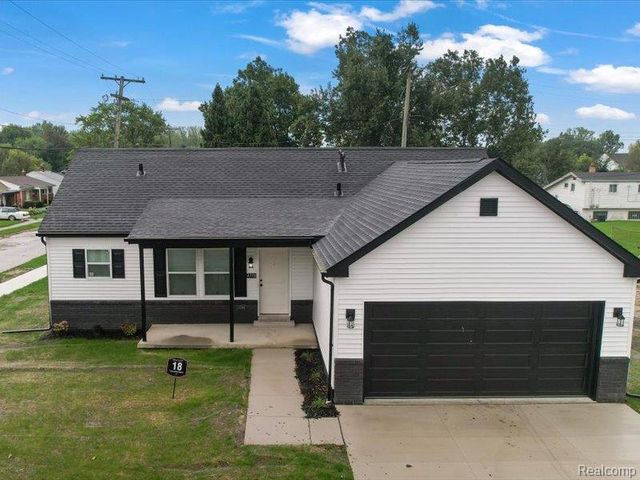 4351 Bridgeport Court, Inkster, MI 48141