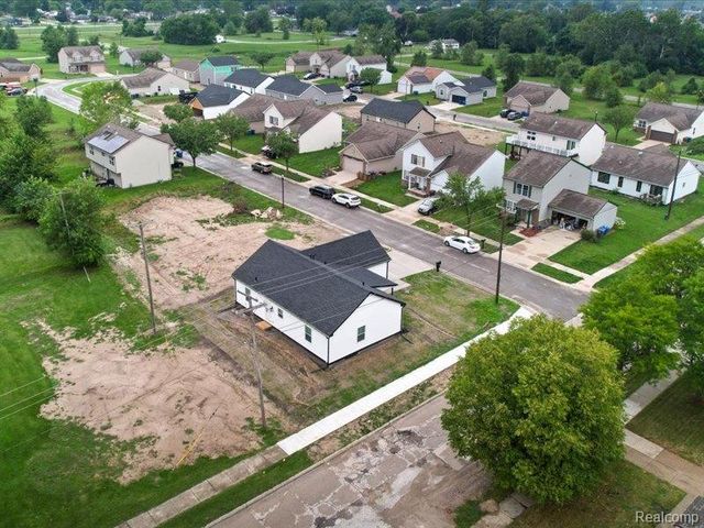 4351 Bridgeport Court, Inkster, MI 48141