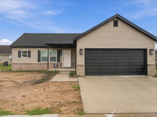 4351 Bridgeport Court, Inkster, MI 48141