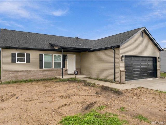 4351 Bridgeport Court, Inkster, MI 48141