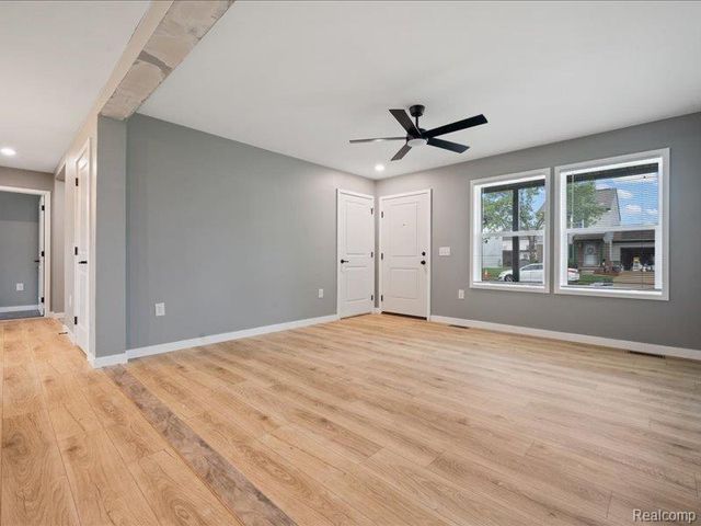 4351 Bridgeport Court, Inkster, MI 48141