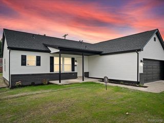 4351 Bridgeport Court, Inkster, MI 48141