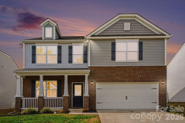 11010 Austin Estates Drive 2, Charlotte, NC 28213