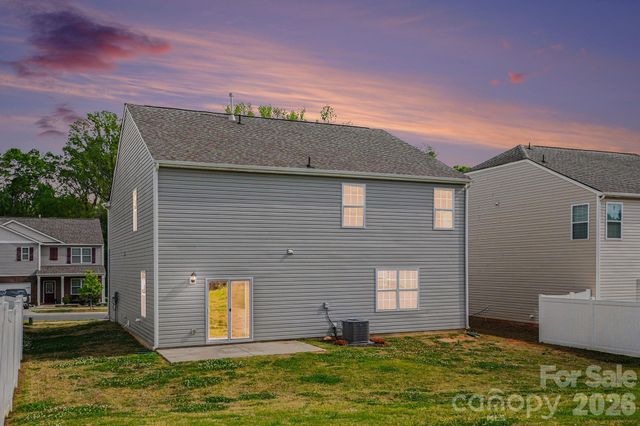 11010 Austin Estates Drive 2, Charlotte, NC 28213