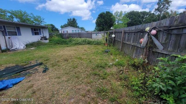 2785 Brockett Road, Mims, FL 32754