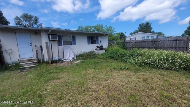 2785 Brockett Road, Mims, FL 32754