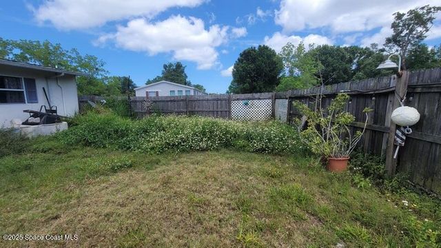 2785 Brockett Road, Mims, FL 32754