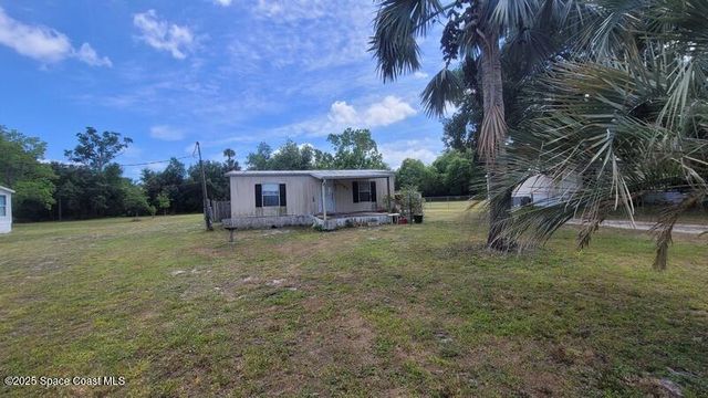 2785 Brockett Road, Mims, FL 32754