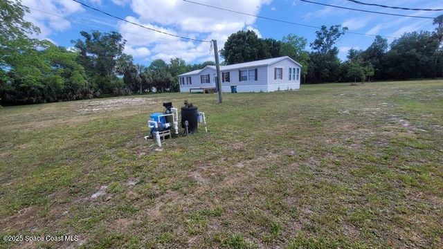 2785 Brockett Road, Mims, FL 32754