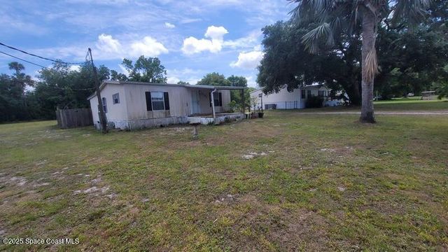 2785 Brockett Road, Mims, FL 32754