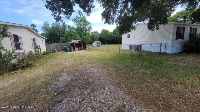 2785 Brockett Road, Mims, FL 32754