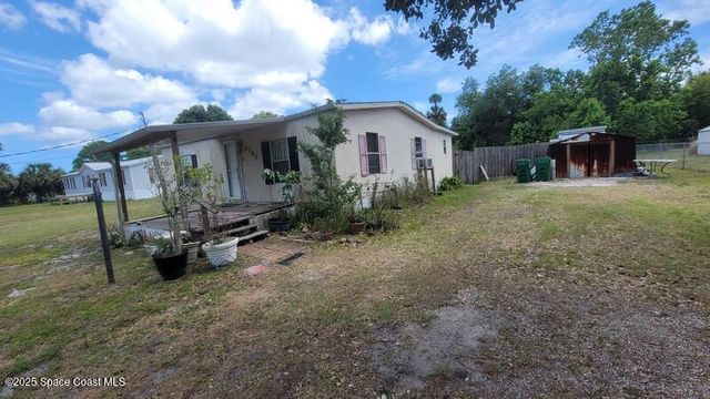 2785 Brockett Road, Mims, FL 32754