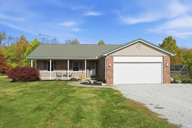 3734 W 350, Kokomo, IN 46902