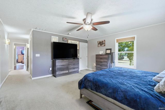 3734 W 350, Kokomo, IN 46902