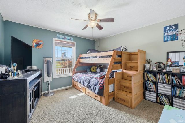 3734 W 350, Kokomo, IN 46902