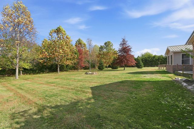 3734 W 350, Kokomo, IN 46902