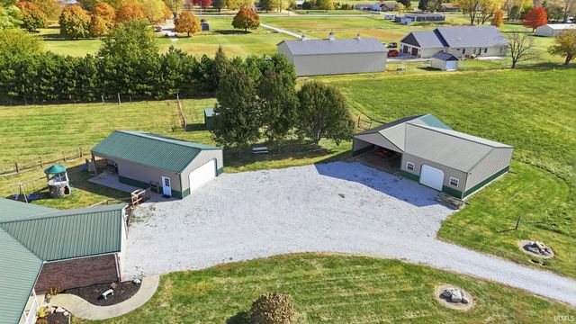 3734 W 350, Kokomo, IN 46902