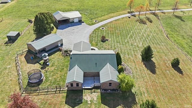 3734 W 350, Kokomo, IN 46902