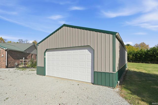 3734 W 350, Kokomo, IN 46902