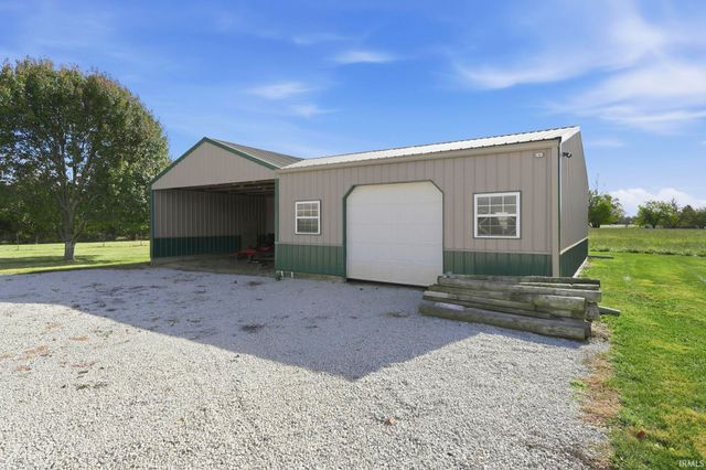 3734 W 350, Kokomo, IN 46902