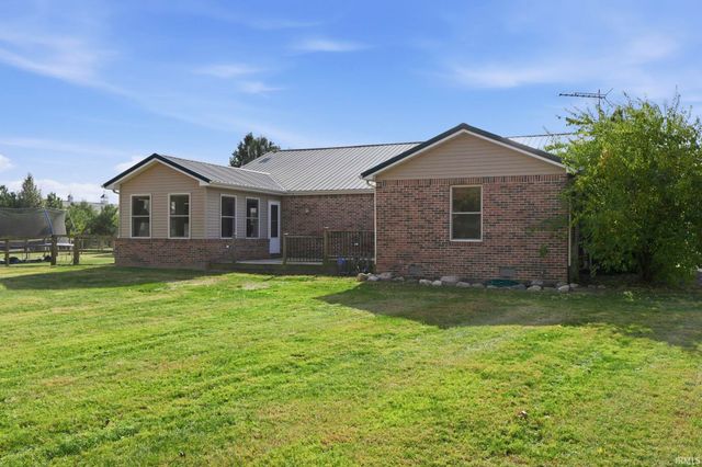 3734 W 350, Kokomo, IN 46902