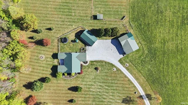 3734 W 350, Kokomo, IN 46902