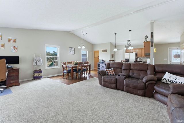 3734 W 350, Kokomo, IN 46902