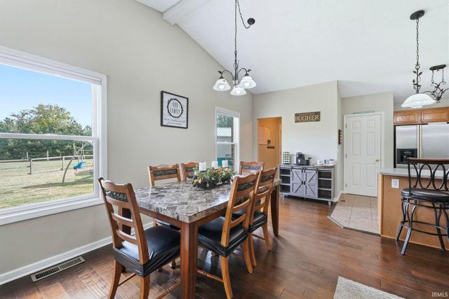 3734 W 350, Kokomo, IN 46902