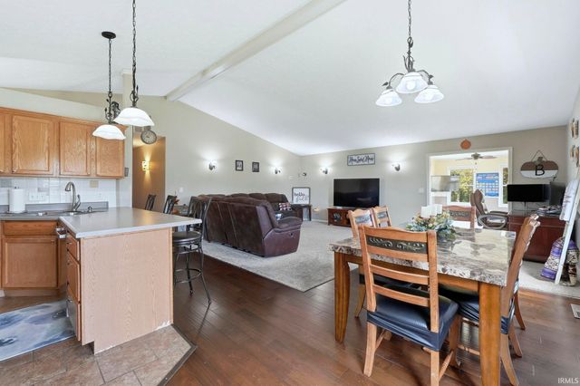 3734 W 350, Kokomo, IN 46902
