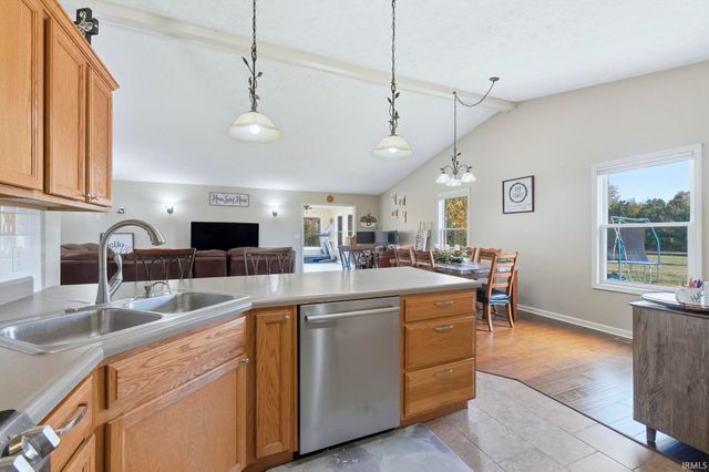 3734 W 350, Kokomo, IN 46902