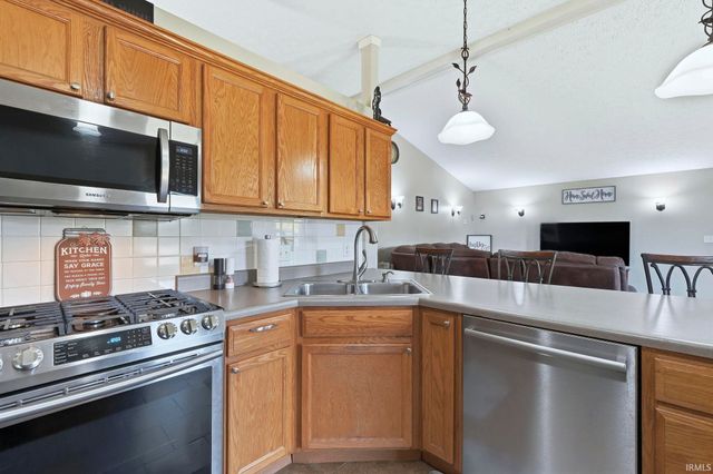3734 W 350, Kokomo, IN 46902