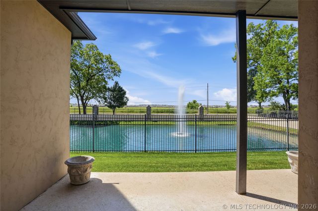 12014 S Kingston Place, Tulsa, OK 74137