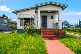 10737 Pearmain St, Oakland, CA 94603