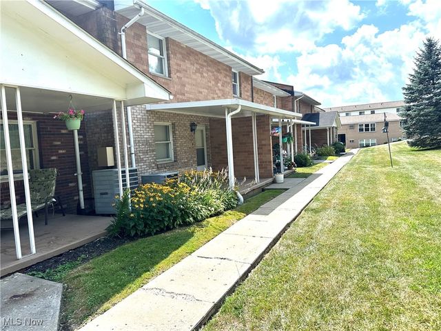 880 Cain Street, East Liverpool, OH 43920