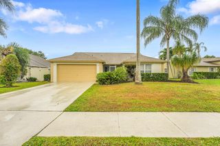 13048 Meadowbreeze Drive, Wellington, FL 33414