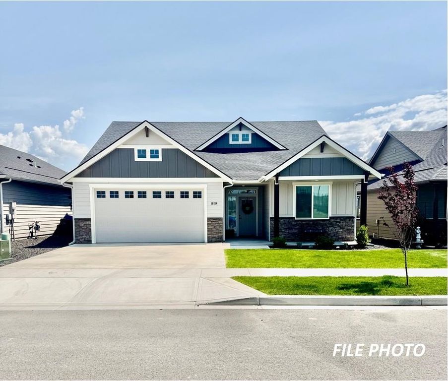 18191 N Morton Ct, Colbert, WA 99005