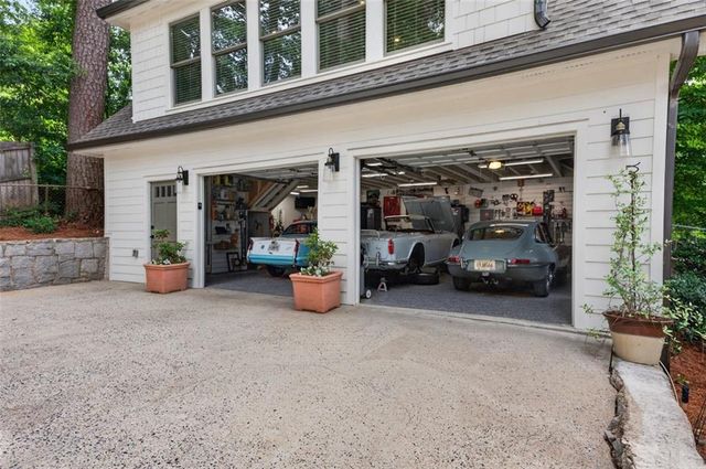 3094 Towerview Drive NE, Atlanta, GA 30324