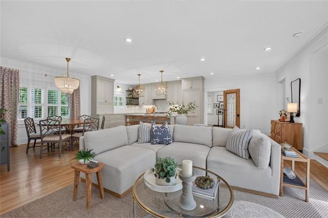 3094 Towerview Drive NE, Atlanta, GA 30324