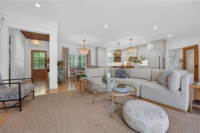 3094 Towerview Drive NE, Atlanta, GA 30324