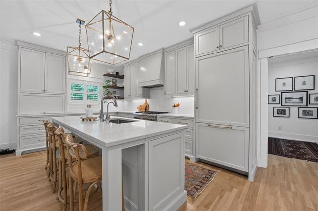 3094 Towerview Drive NE, Atlanta, GA 30324