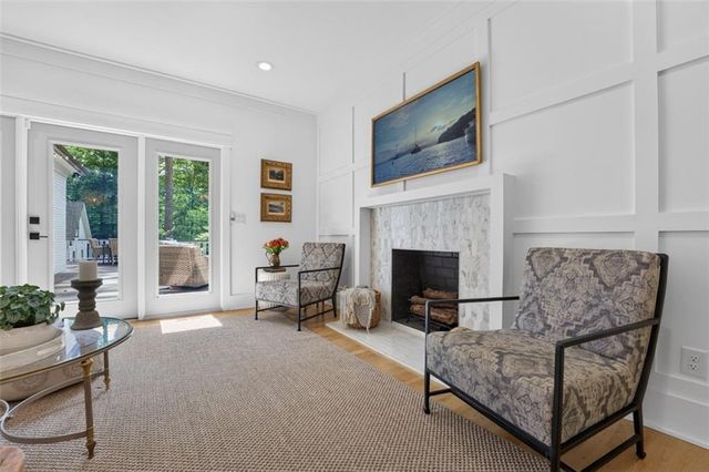 3094 Towerview Drive NE, Atlanta, GA 30324