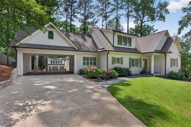 3094 Towerview Drive NE, Atlanta, GA 30324